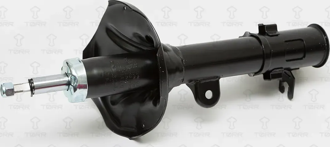 Амортизатор задний газовый HYUNDAI TUCSON 2004- KIA SPORTAGE 2004 (Torr). Артикул DH1134R