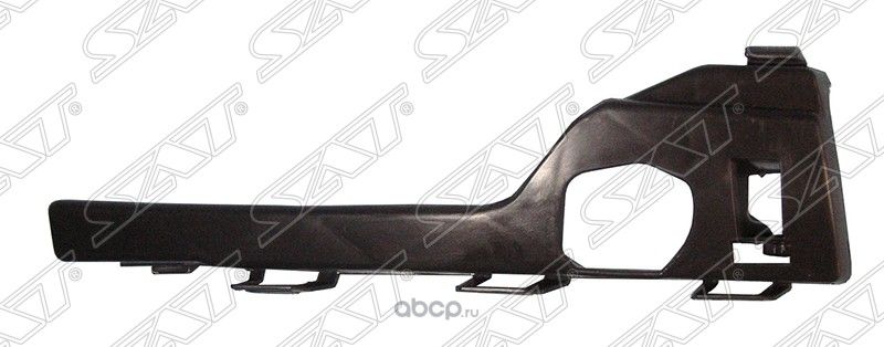 КРЕПЛЕНИЕ БАМПЕРА FORD FOCUS II 05-08 RH ПЕРЕДНЕЕ (SAT). Артикул STFDA5000B1