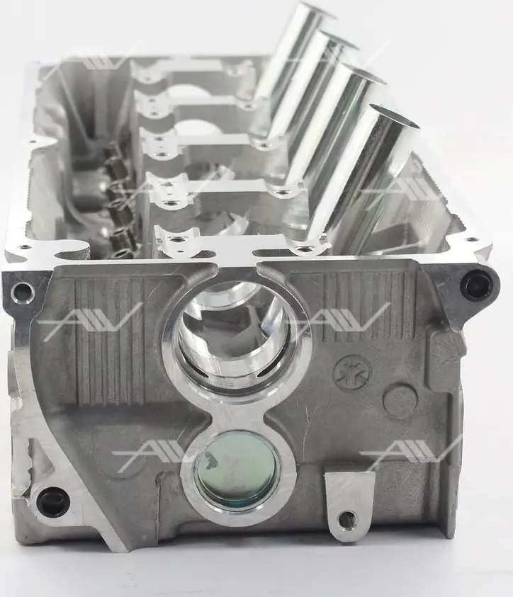 ZK32004 ГОЛОВКА БЛОКА ЦИЛИНДРОВ (Autowelt) Autowelt. Артикул ZK32004