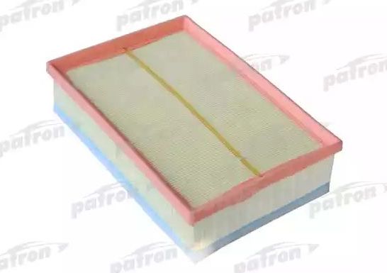 Воздушный фильтр Patron. Артикул PF1386