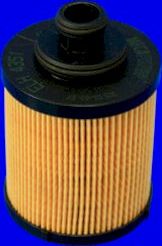 Масляный фильтр MecaFilter. Артикул ELH4351