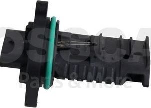 Датчик массового расхода воздуха (ДМРВ) OSSCA для MINI Clubman II (F54) 2014-2026. Артикул 57255