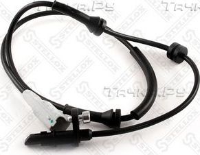 Датчик ABS Stellox передний правый/левый для Audi 100 IV (C4) 1990-1994. Артикул 06-65574-SX