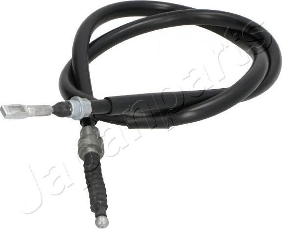 Трос ручника (тросик ручного тормоза) Japanparts. Артикул BC-0934