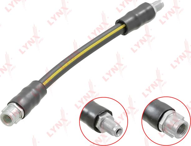Тормозной шланг LYNXauto. Артикул BL-3285
