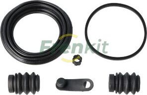 Ремкомплект тормозного суппорта Frenkit. Артикул 260063