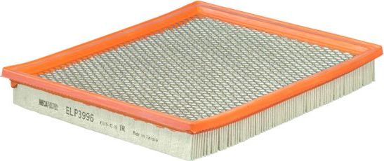 Воздушный фильтр MecaFilter. Артикул ELP3996