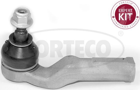 Наконечник рулевой тяги Corteco. Артикул 49398943