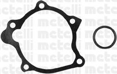 Помпа (водяной насос) Metelli. Артикул 24-0918