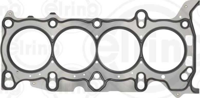 Прокладка ГБЦ Elring. Артикул 206.830