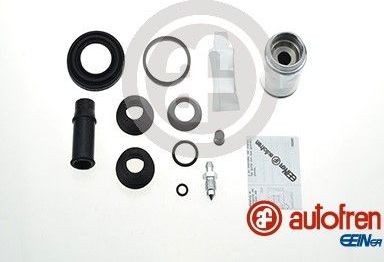 Ремкомплект тормозного суппорта Autofren Seinsa. Артикул D4961C