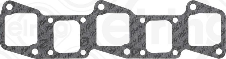 Прокладка впускного коллектора Elring. Артикул 796.360