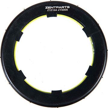 Опора амортизатора (стойки) Zentparts. Артикул Z12184