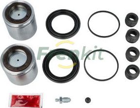 Ремкомплект тормозного суппорта Frenkit. Артикул 268902