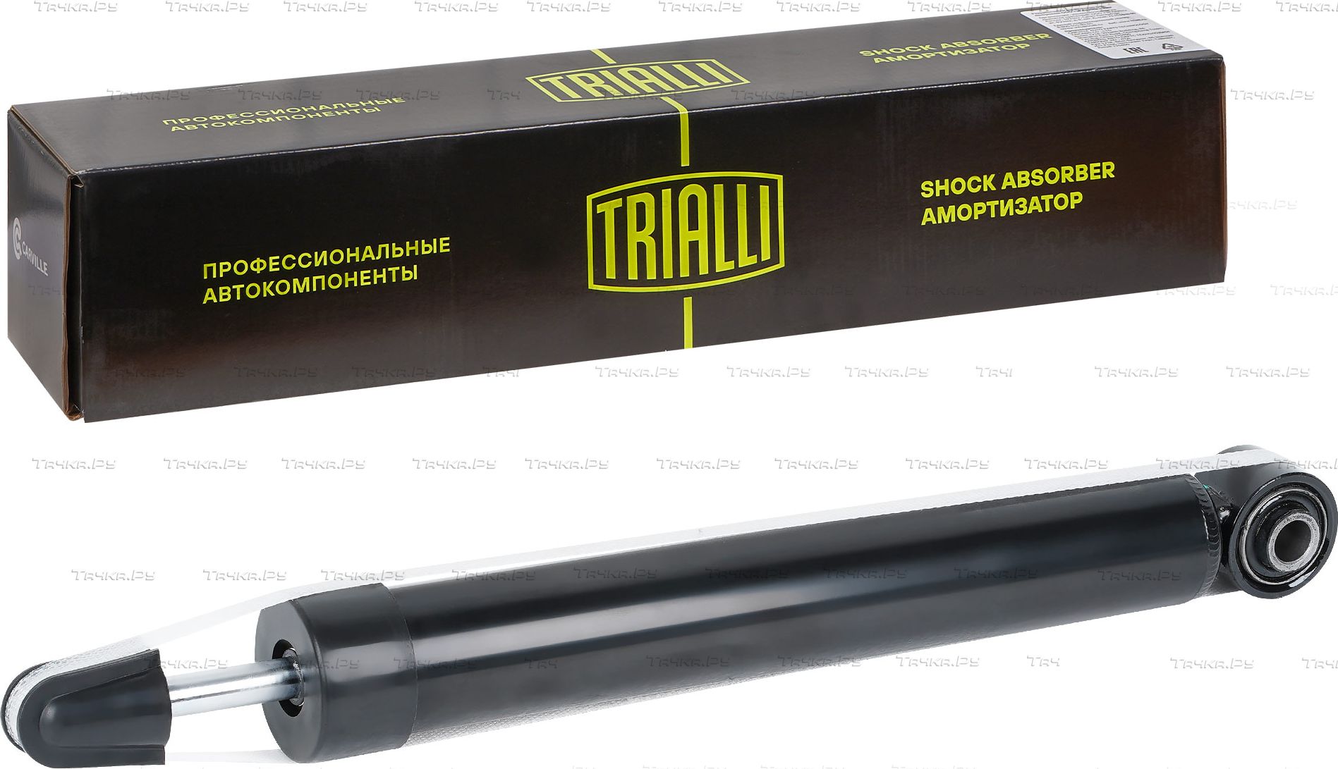 Амортизатор Trialli. Артикул AG 30512