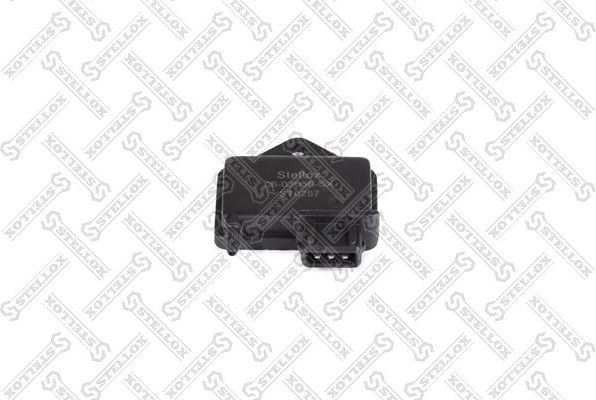 Датчик абсолютного давления (ДАД, MAP) Stellox. Артикул 06-03056-SX