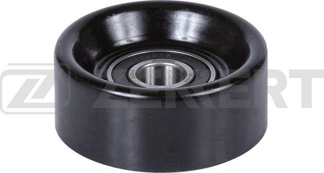 Натяжной ролик (натяжитель) приводного поликлинового ремня Zekkert. Артикул SR-1488