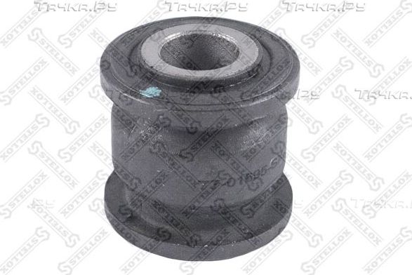 77-01695-SX_сайлентблок рулевой рейки!/ Mitsubishi Pajero IV/Montero V (Stellox) Stellox. Артикул 77-01695-SX