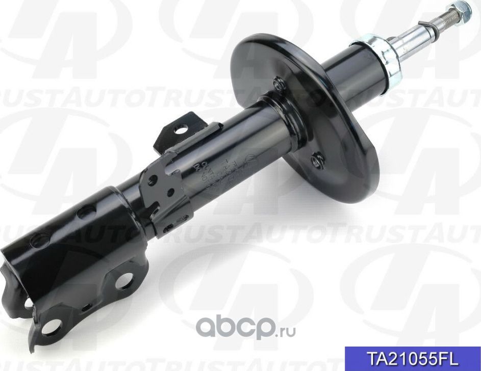 Стойка газомасляная (TA) TA21055FL (Trustauto). Артикул TA21055FL