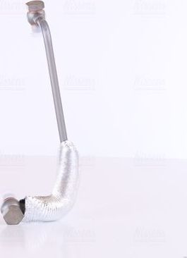 Тяга   стойка  подвеска колеса Nissens (высококачественная сталь). Артикул 935170