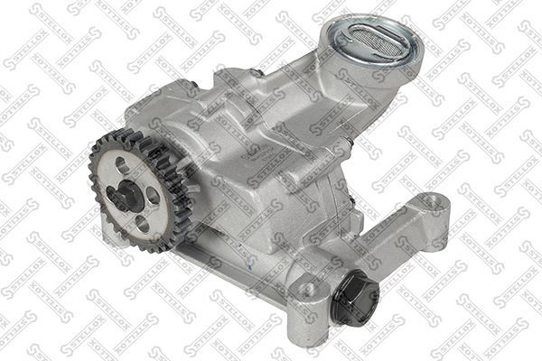 Масляный насос Stellox. Артикул 04-40073-SX