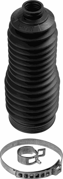 Пыльник рулевой рейки Lemforder (термопласт). Артикул 35246 01