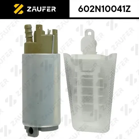 Бензонасос электрический (Zaufer) Zaufer. Артикул 602N10041Z