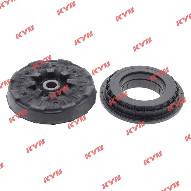 Опора амортизатора (стойки) KYB (Каяба) Suspension Mounting Kit. Артикул SM5610