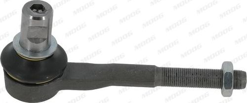 Наконечник рулевой тяги MOOG Hybrid Core. Артикул AU-ES-4918
