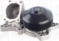 Помпа (водяной насос) Graf для BMW 1 I (E82/E88) 2007-2013. Артикул PA1039