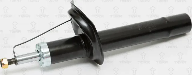 Амортизатор PEUGEOT 405 -96 перед.лев./прав.газ. (Torr). Артикул DV1157
