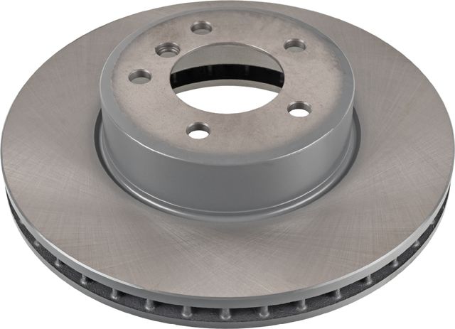 Тормозной диск Febi Bilstein. Артикул 24343