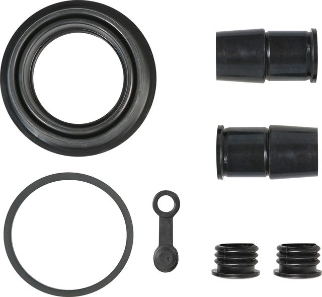 Ремкомплект тормозного суппорта Trialli задний для BMW 1 I (E82/E88) 2011-2012. Артикул RCF 084719