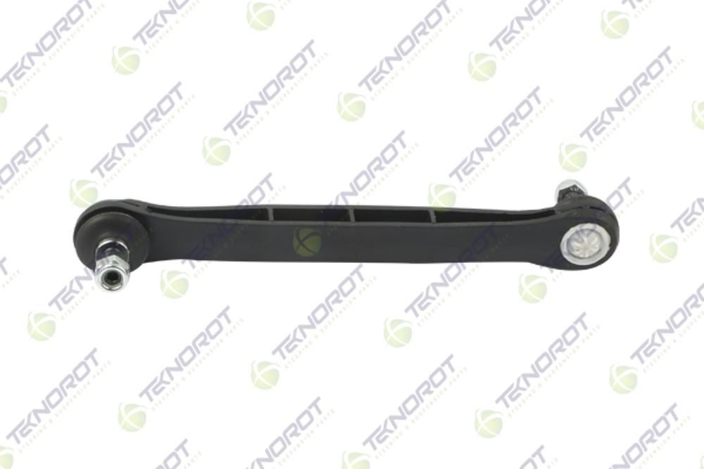 Стойка (тяга) стабилизатора Teknorot передняя для Ford Mondeo III 2000-2007. Артикул FO-950
