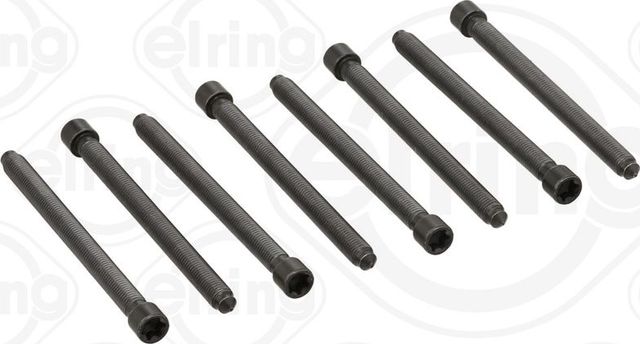 Комплект болтов ГБЦ Elring для Audi A4 III (B7) 2002-2005. Артикул 130.850