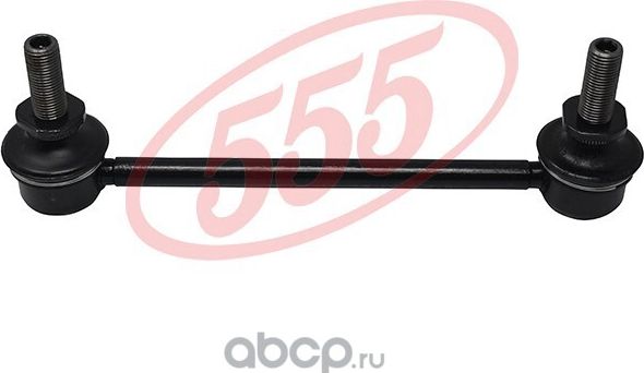 Стойка (тяга) стабилизатора 555. Артикул SL-N170-M