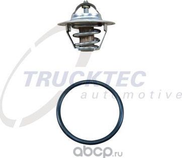Термостат Trucktec Automotive. Артикул 07.19.032