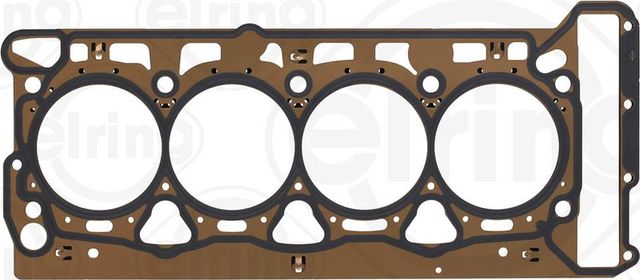 Прокладка ГБЦ Elring для Volkswagen Jetta VI 2010-2019. Артикул 685.662