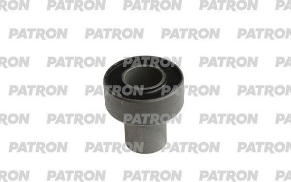 Сайлентблок задней балки Patron. Артикул PSE11155