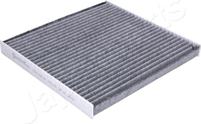 Салонный фильтр Japanparts Quality Tested. Артикул FAA-027JM