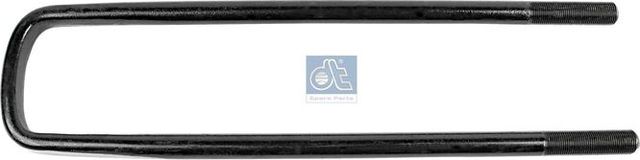 Стремянка рессоры DT Spare Parts для Ford Cargo 2004-2026. Артикул 4.40478