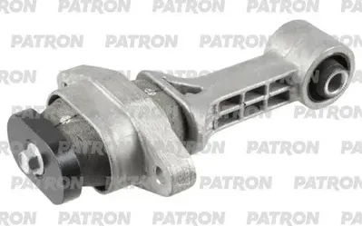 Опора двигателя KIA CARENS 12 16 SOUL 14 19 (Patron). Артикул PSE31480