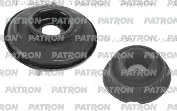 Опора амортизатора (стойки) Patron. Артикул PSE40269