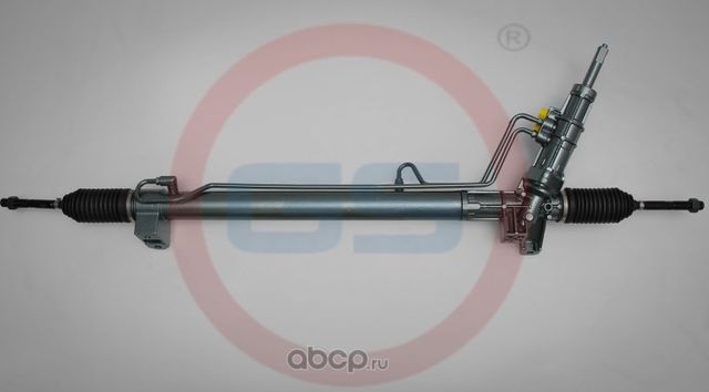 Рулевая рейка OPEL Movano A 1998-2010,Nissan Interstar 2002-,Renault Master II 1 (GS). Артикул 2GS5521