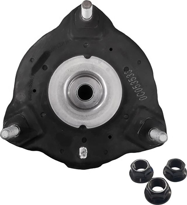 Опора амортизатора (стойки) CTR. Артикул GA0004