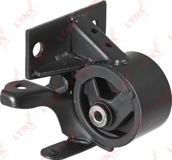 Подушка (опора) КПП LYNXauto для Toyota Caldina II 1997-2002. Артикул ME-1352