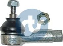 Наконечник рулевой тяги RTS. Артикул 91-90702-010