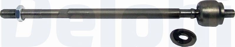 Рулевая тяга Delphi. Артикул TA2522