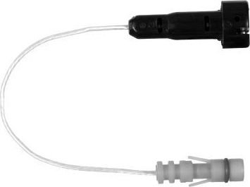 Датчик износа тормозных колодок  Textar. Артикул 98017000