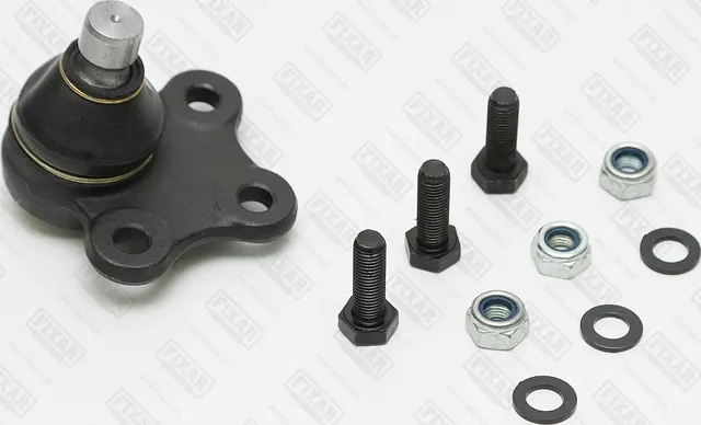 Опора шаровая нижняя левая/правая | перед лев | (Fixar). Артикул FK0197